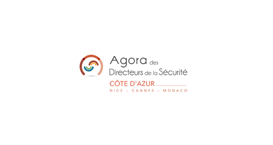 Partner Agora des Directeurs de la Sécurité  Côte d'Azur