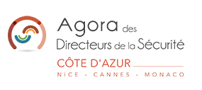 Partenaire Agora des Directeurs de la Sécurité - Côte d'Azur